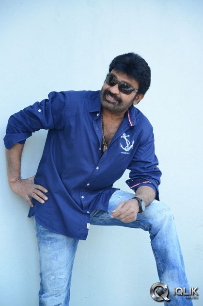 Rajasekhar